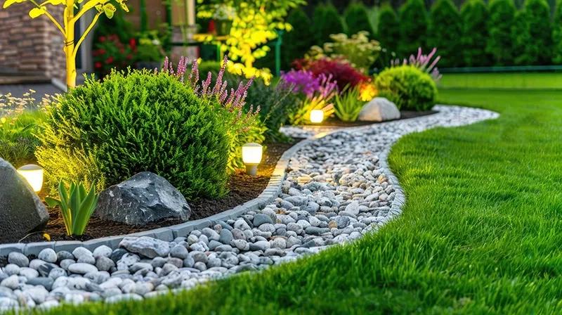 Landscape Ideas